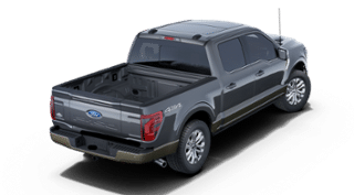 2025 Ford F-150® External Image 4